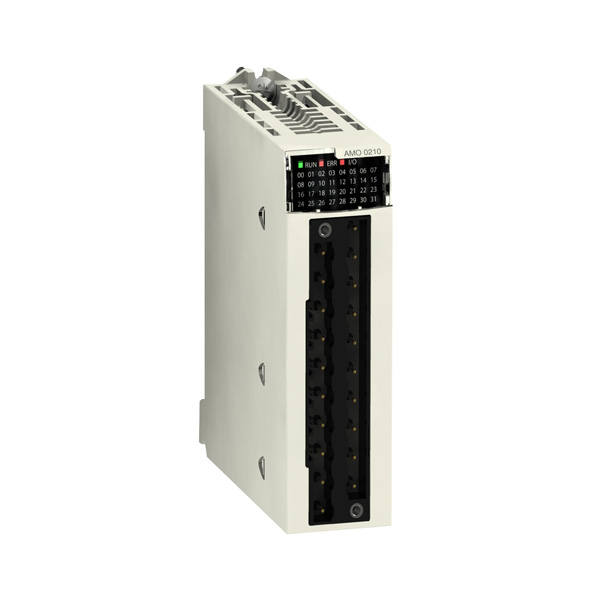 BMXAMO0210 New Modicon Analog Output Module M340